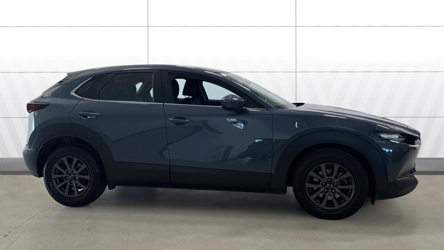 Used Mazda CX-30 2024 for sale - 77961684: Photo 5