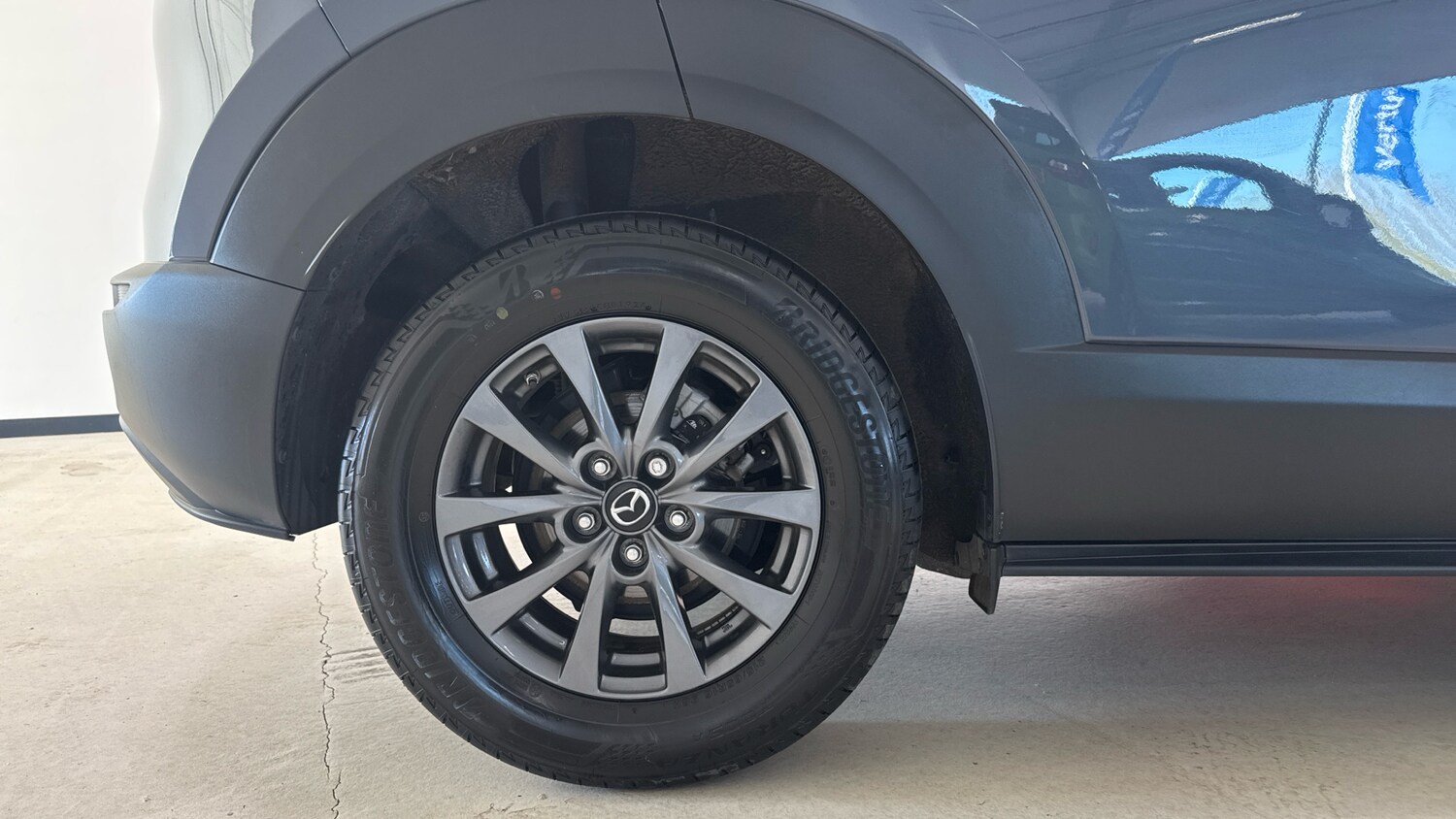 Used Mazda CX-30 2024 for sale - 77961684: Photo 7