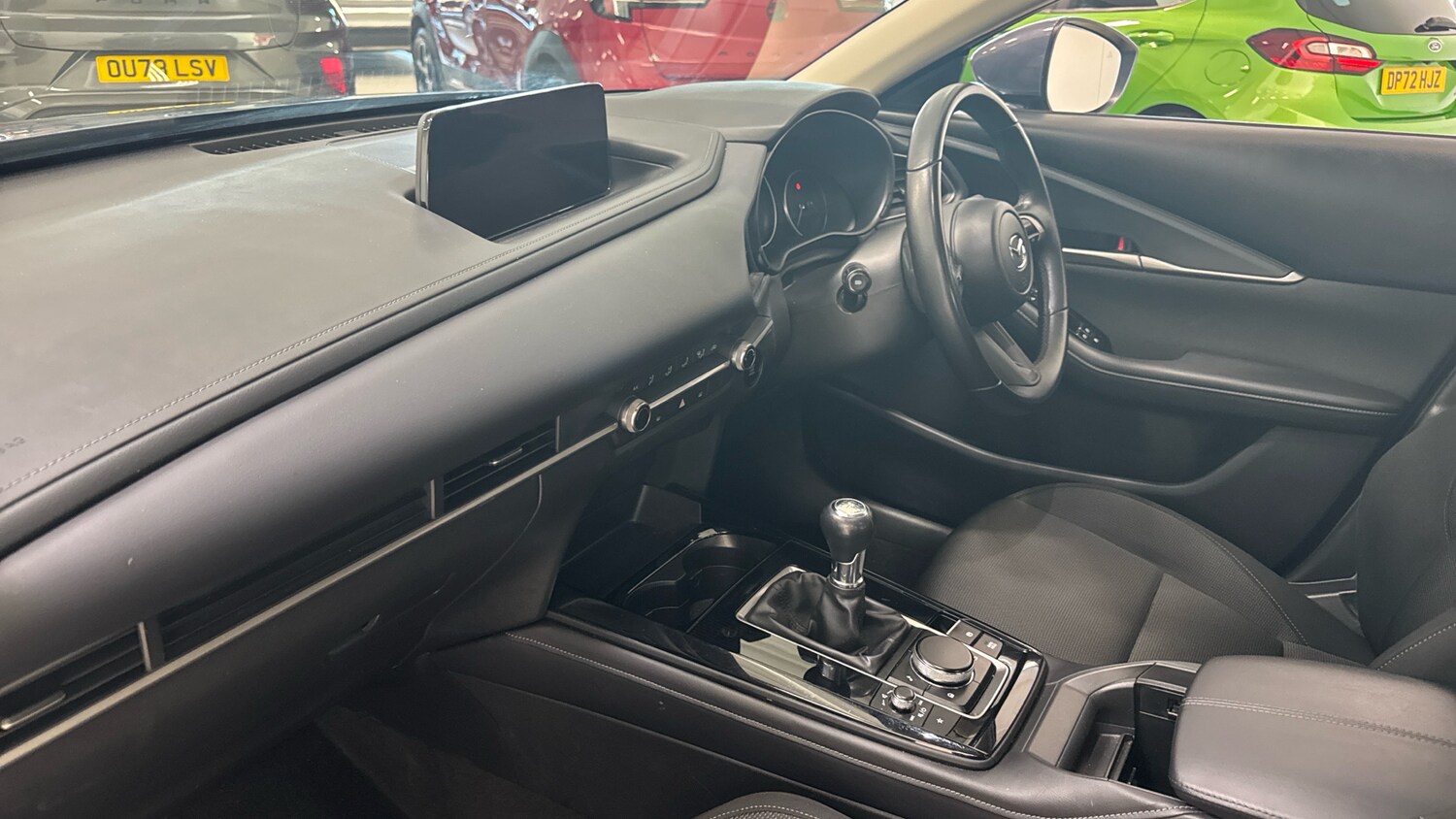 Used Mazda CX-30 2024 for sale - 77961684: Photo 9