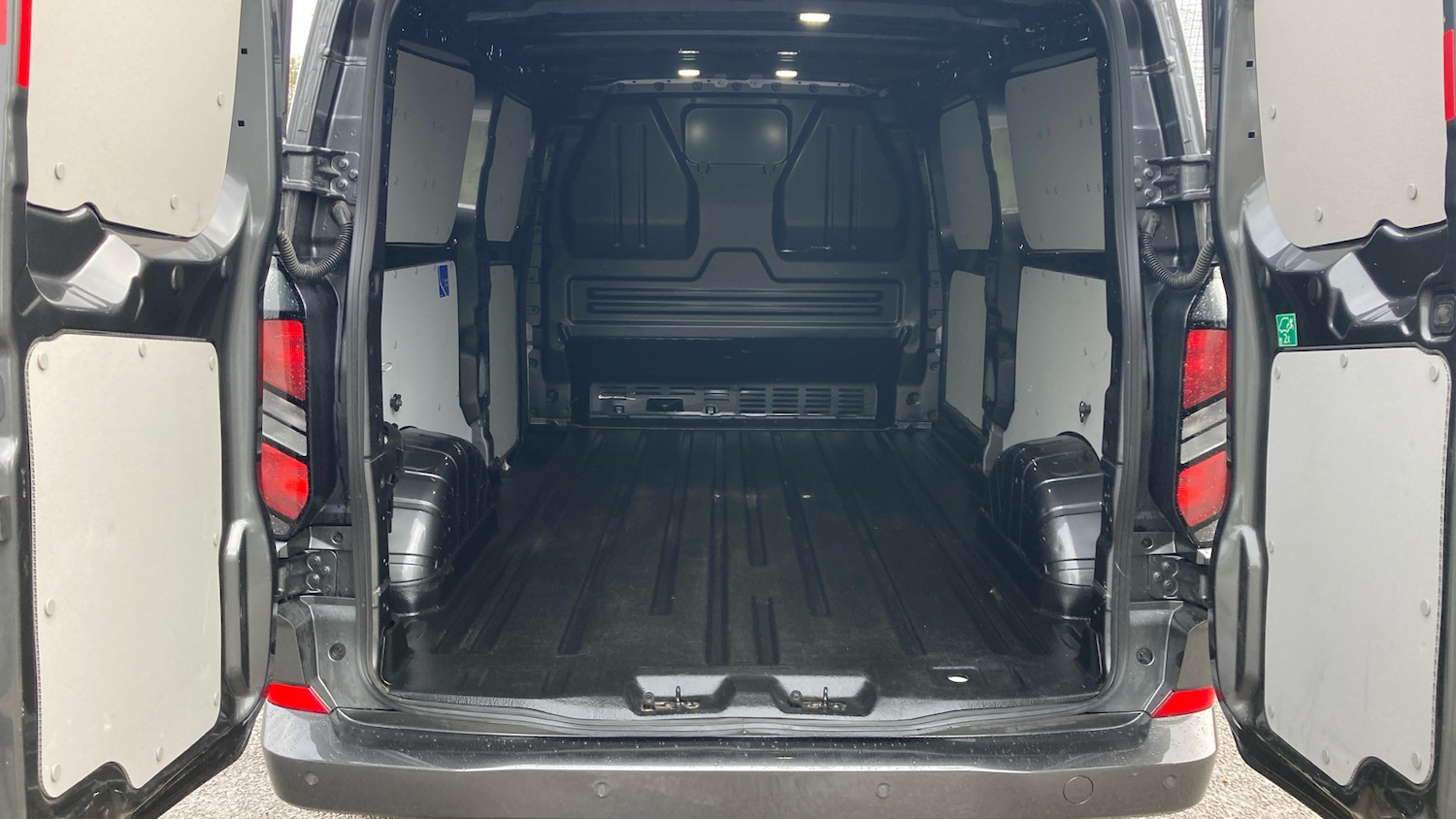 Used Ford Transit Custom 2024 for sale - 76320011: Photo 12