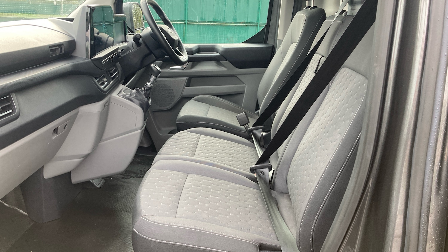 Used Ford Transit Custom 2024 for sale - 76320011: Photo 13