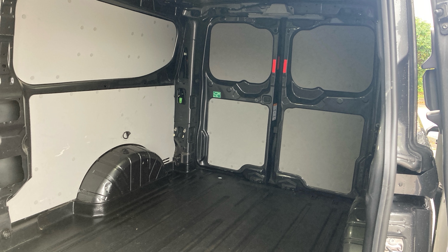 Used Ford Transit Custom 2024 for sale - 76320011: Photo 14