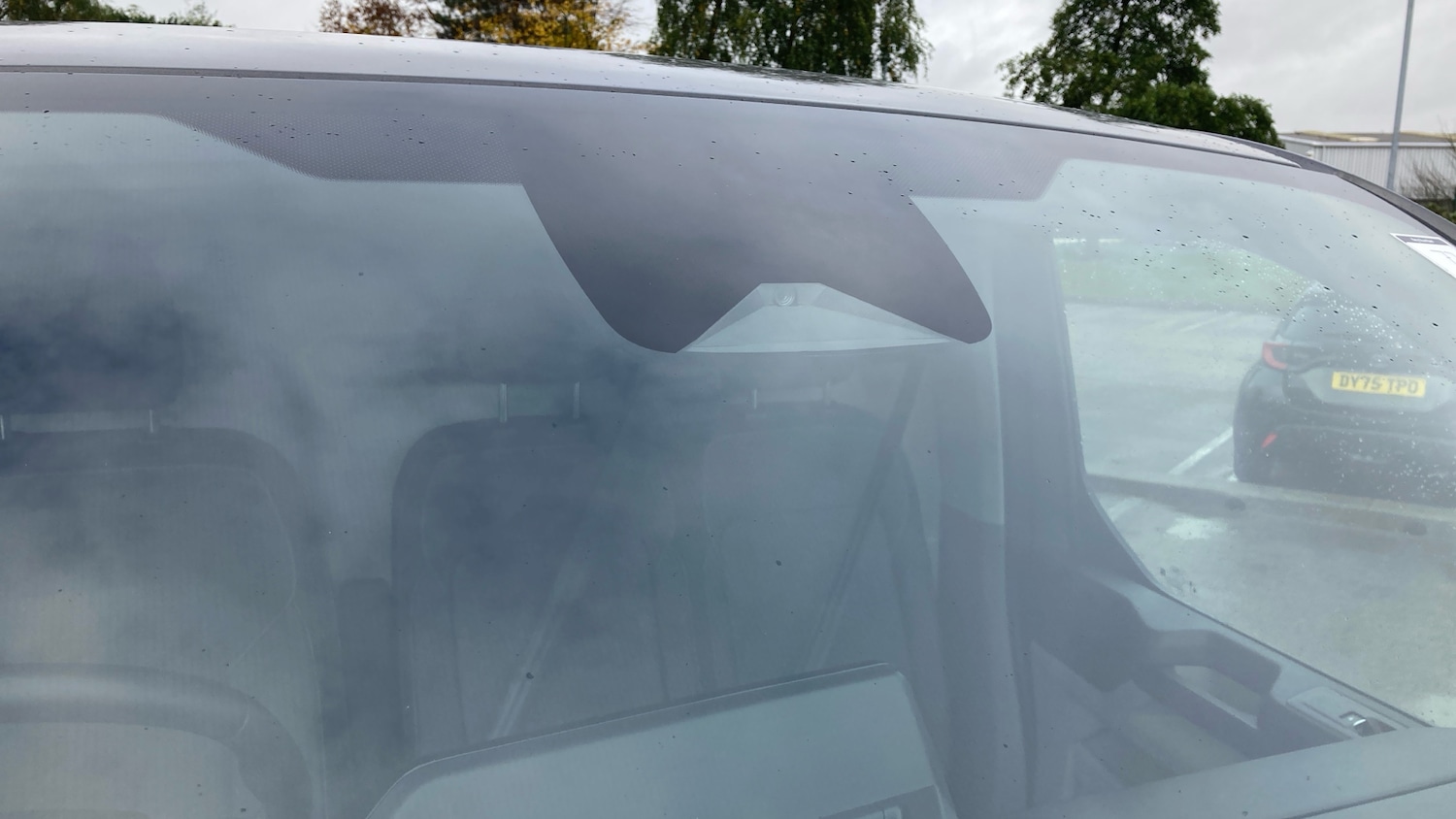Used Ford Transit Custom 2024 for sale - 76320011: Photo 29