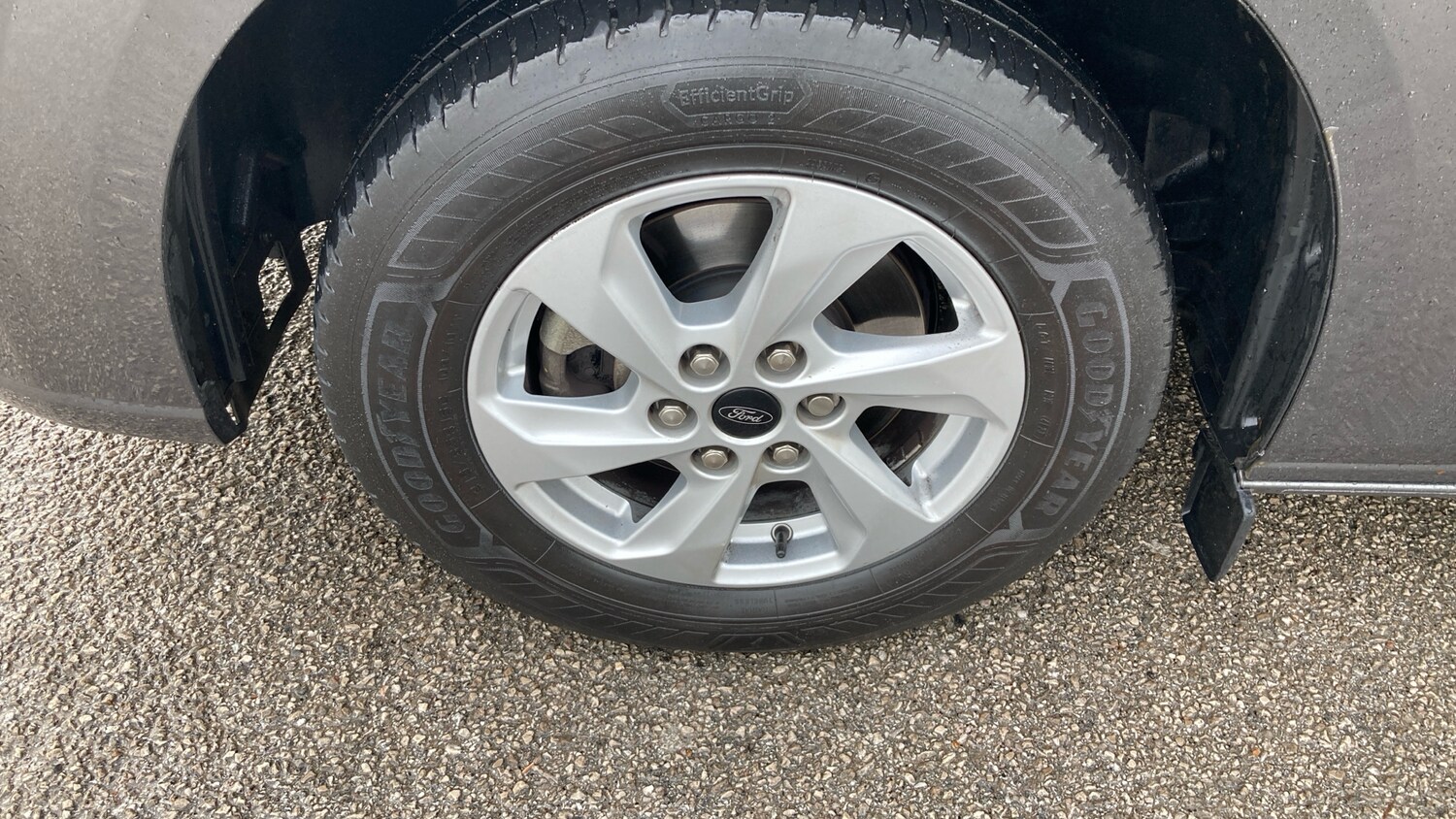Used Ford Transit Custom 2024 for sale - 76320011: Photo 34