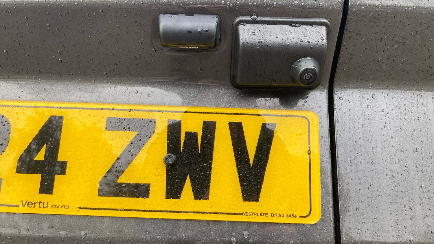 Used Ford Transit Custom 2024 for sale - 76320011: Photo 36