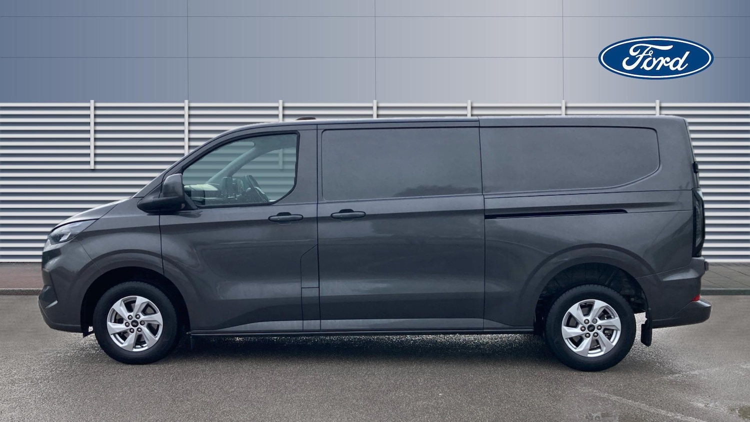 Used Ford Transit Custom 2024 for sale - 76320011: Photo 4