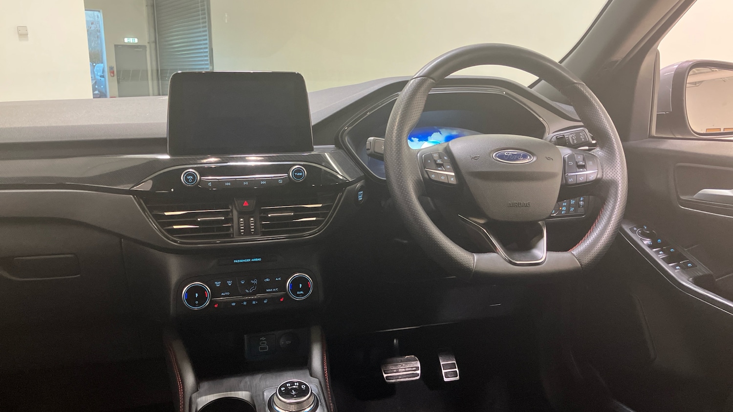 Used Ford Kuga 2023 for sale - 76918142: Photo 10