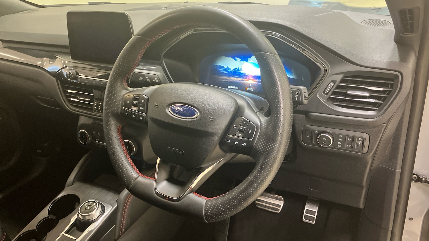 Used Ford Kuga 2023 for sale - 76918142: Photo 11