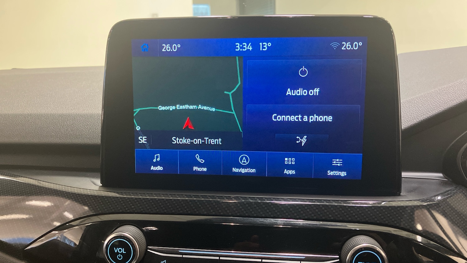 Used Ford Kuga 2023 for sale - 76918142: Photo 12