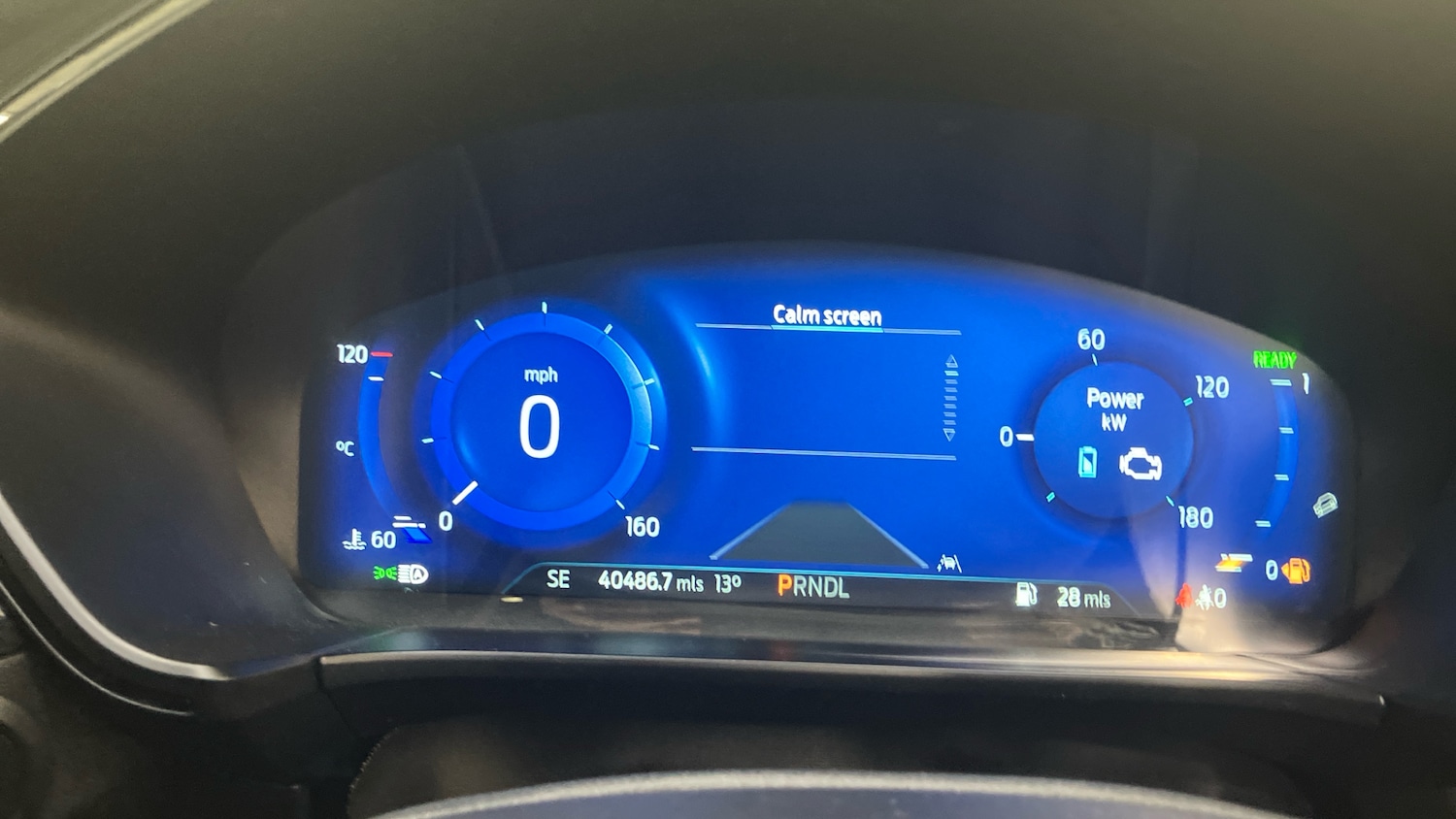 Used Ford Kuga 2023 for sale - 76918142: Photo 18