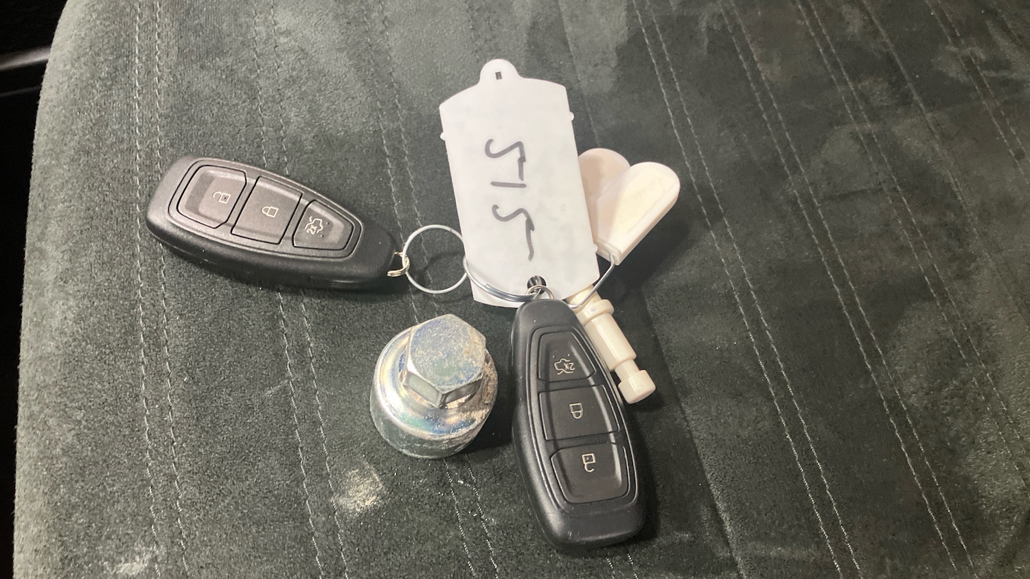 Used Ford Kuga 2023 for sale - 76918142: Photo 19