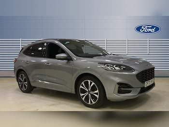 Used Ford Kuga 2023 for sale - 76918142: Photo