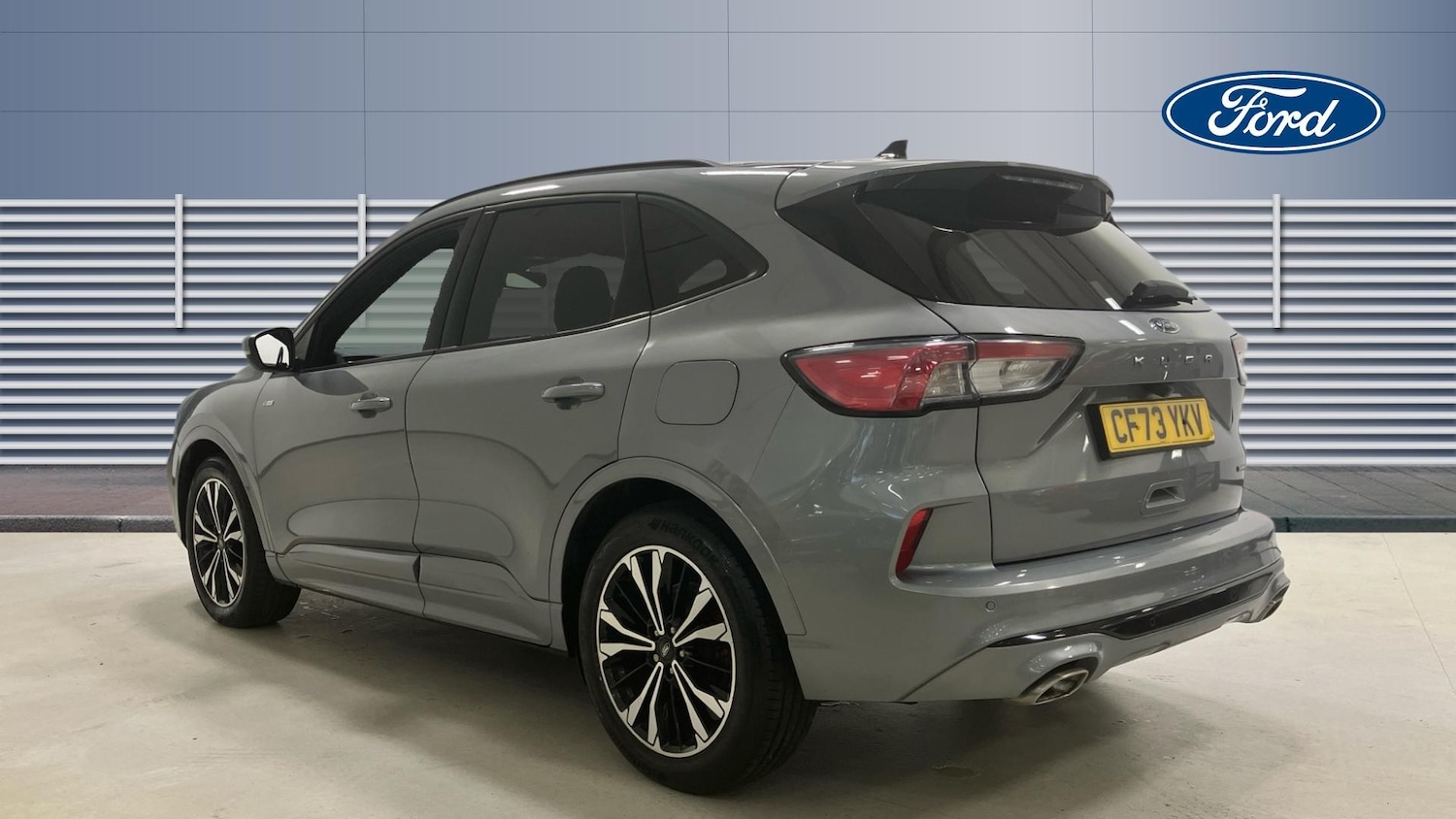 Used Ford Kuga 2023 for sale - 76918142: Photo 2