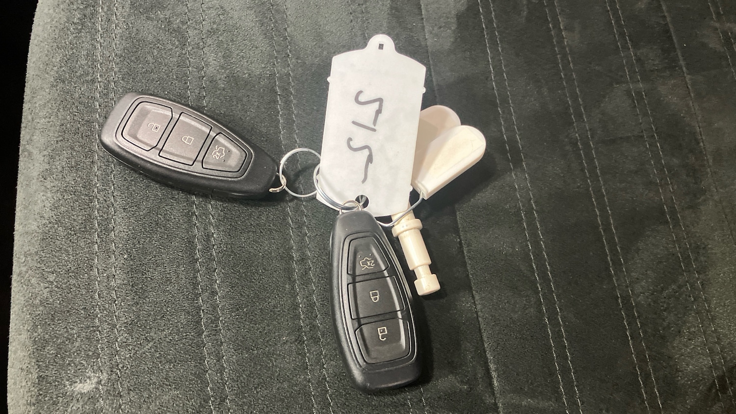 Used Ford Kuga 2023 for sale - 76918142: Photo 20