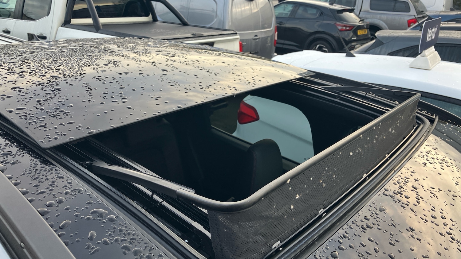 Used Ford Kuga 2023 for sale - 76918142: Photo 22