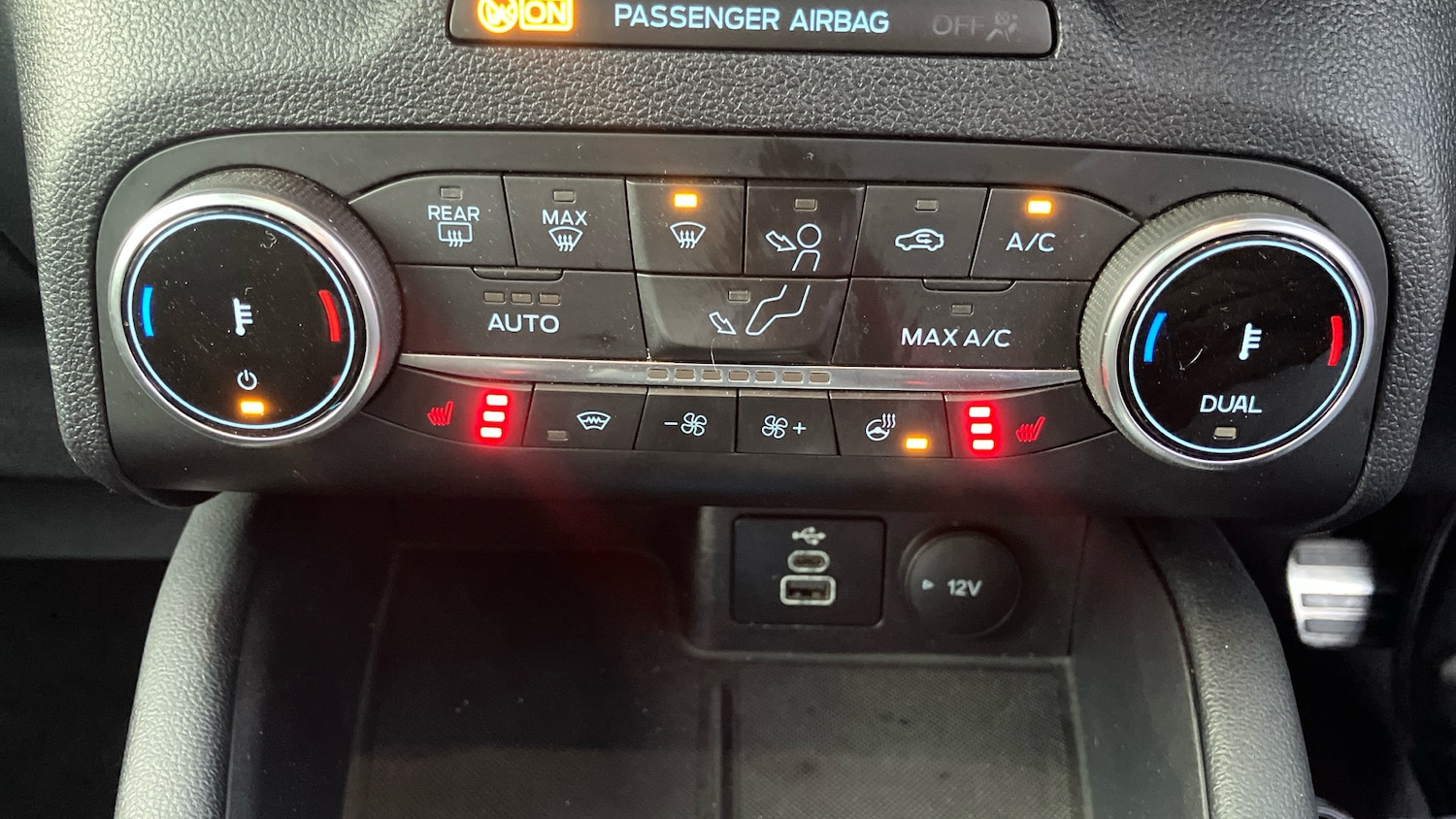 Used Ford Kuga 2023 for sale - 76918142: Photo 25