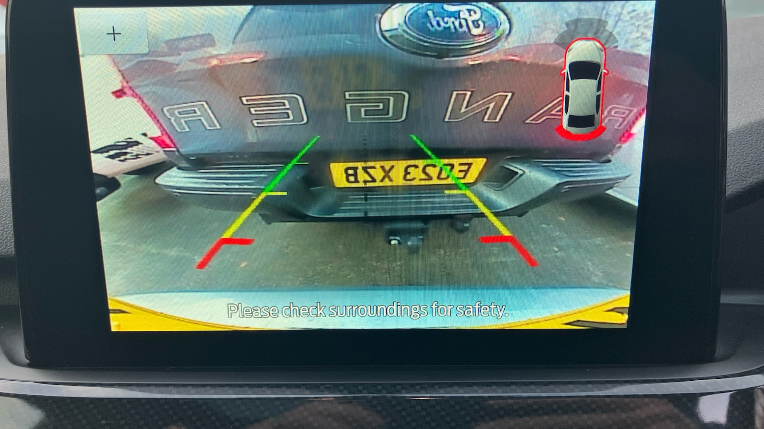 Used Ford Kuga 2023 for sale - 76918142: Photo 26