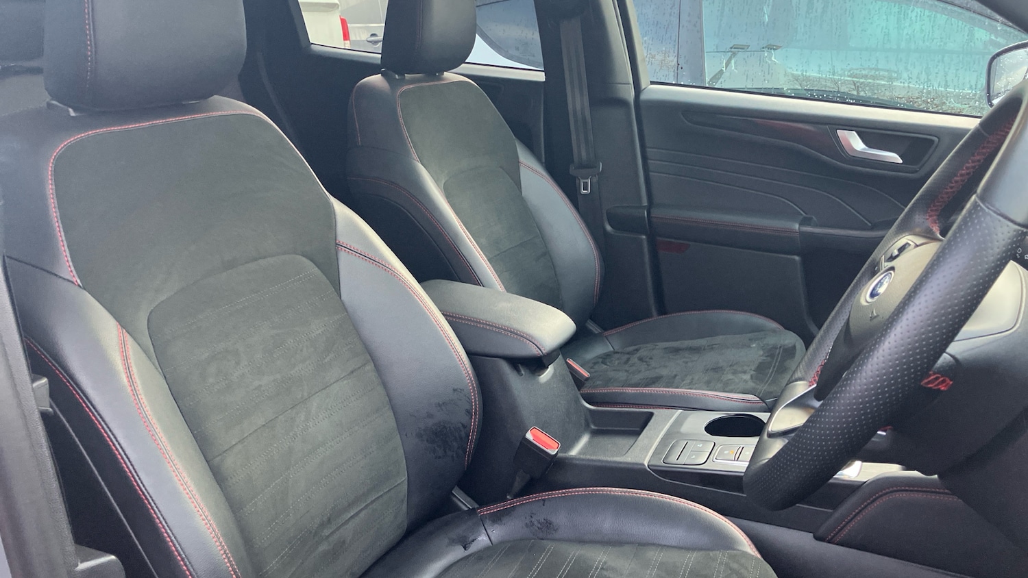 Used Ford Kuga 2023 for sale - 76918142: Photo 28