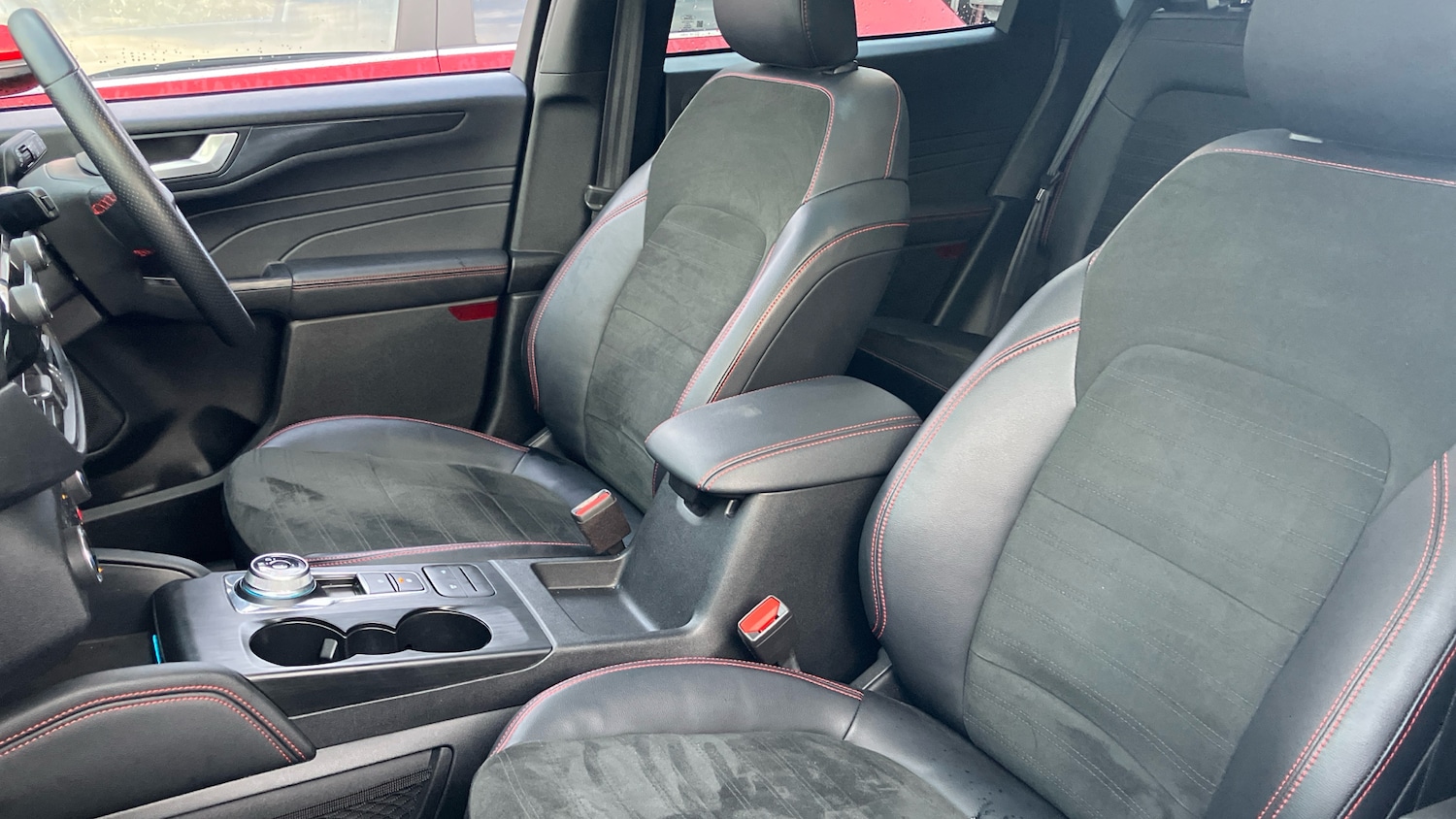 Used Ford Kuga 2023 for sale - 76918142: Photo 29