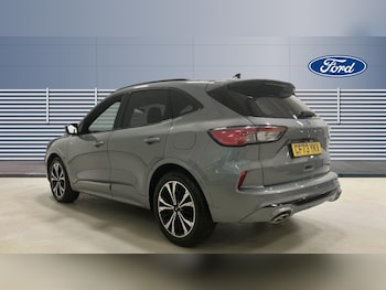 Used Ford Kuga 2023 for sale - 76918142: Photo