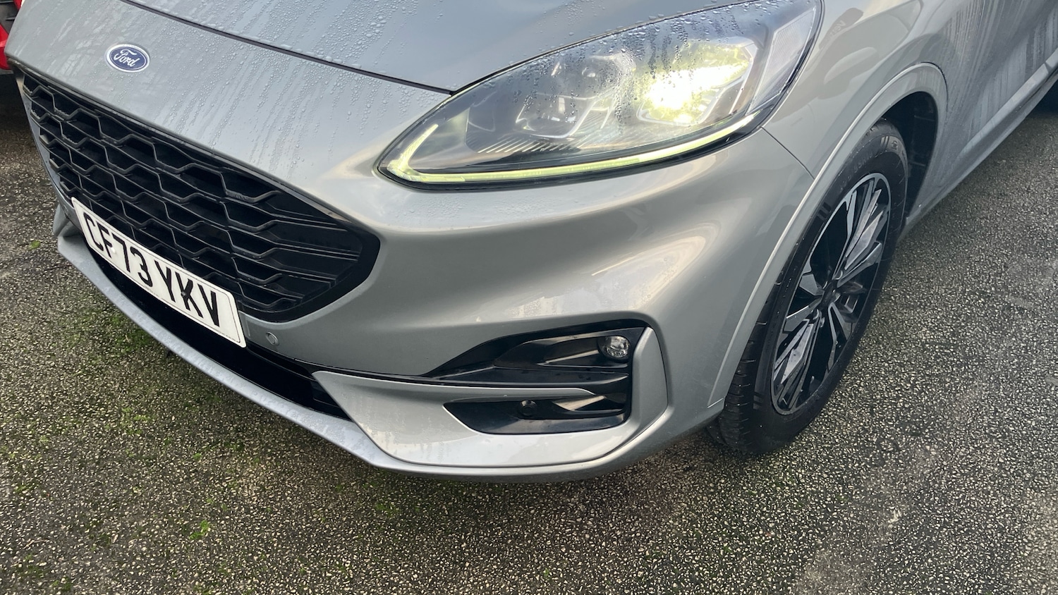 Used Ford Kuga 2023 for sale - 76918142: Photo 30