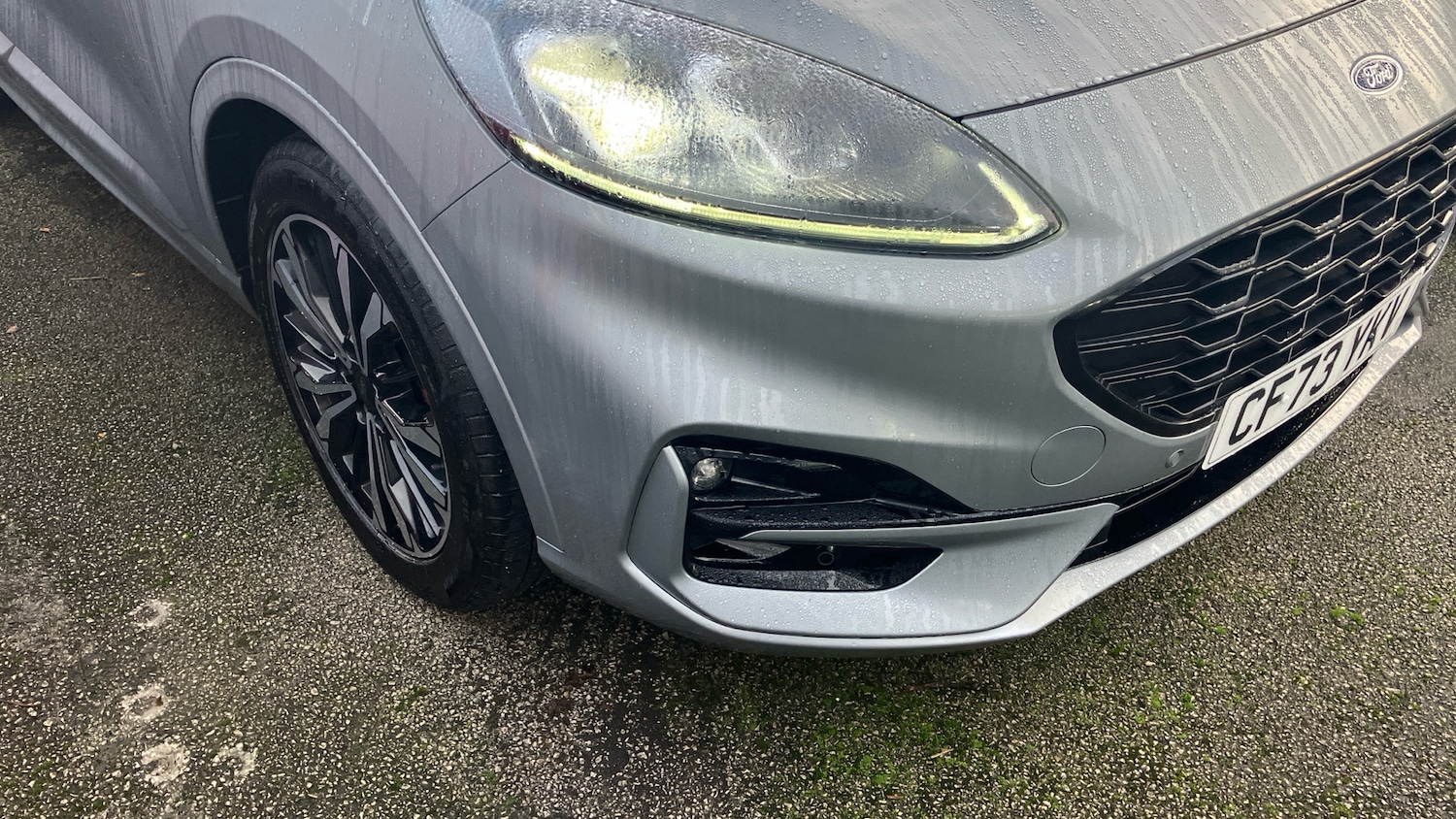 Used Ford Kuga 2023 for sale - 76918142: Photo 31