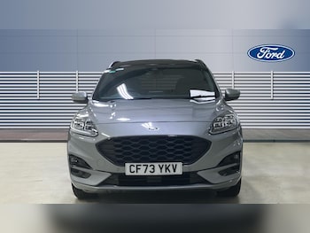 Used Ford Kuga 2023 for sale - 76918142: Photo