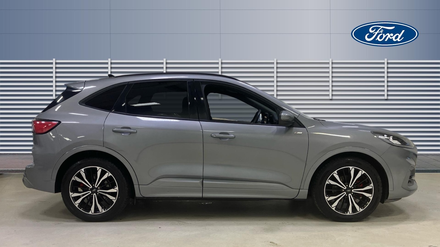 Used Ford Kuga 2023 for sale - 76918142: Photo 5