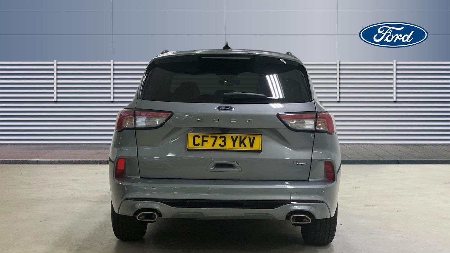 Used Ford Kuga 2023 for sale - 76918142: Photo 6