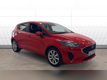 Used Ford Fiesta 2023 for sale - 78434101: Photo