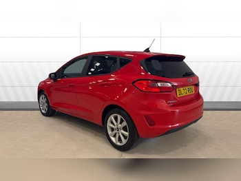 Used Ford Fiesta 2023 for sale - 78434101: Photo
