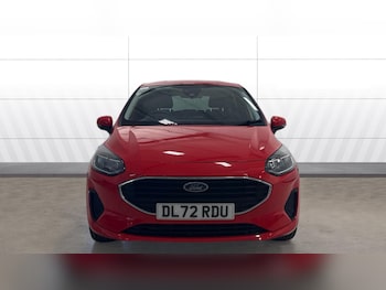 Used Ford Fiesta 2023 for sale - 78434101: Photo