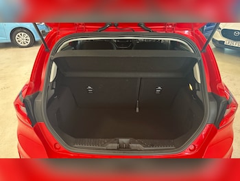 Used Ford Fiesta 2023 for sale - 78434101: Photo