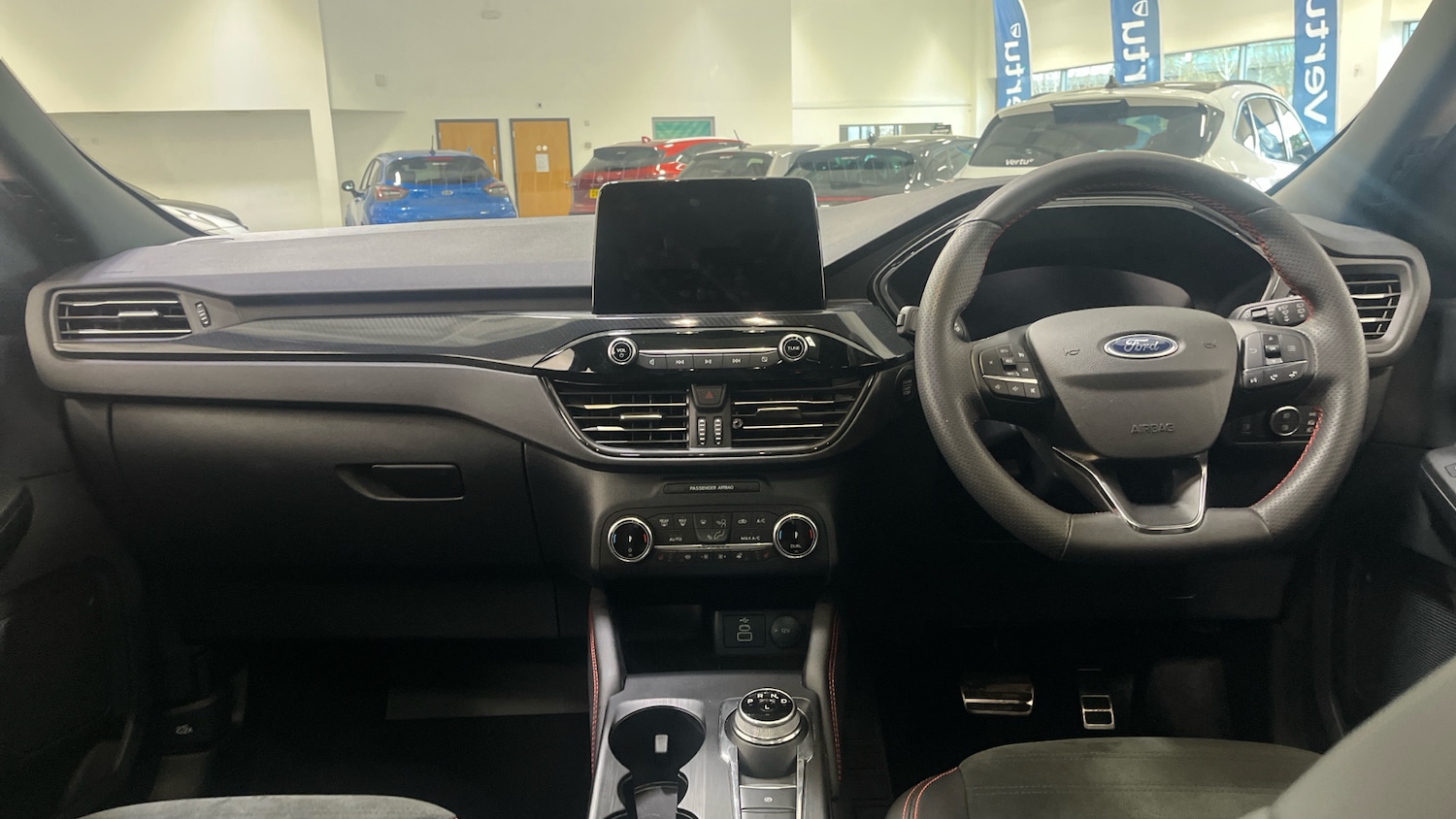 Used Ford Kuga 2023 for sale - 77830470: Photo 10