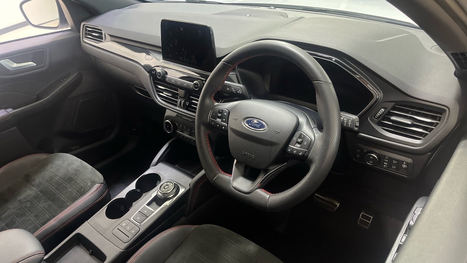 Used Ford Kuga 2023 for sale - 77830470: Photo 11