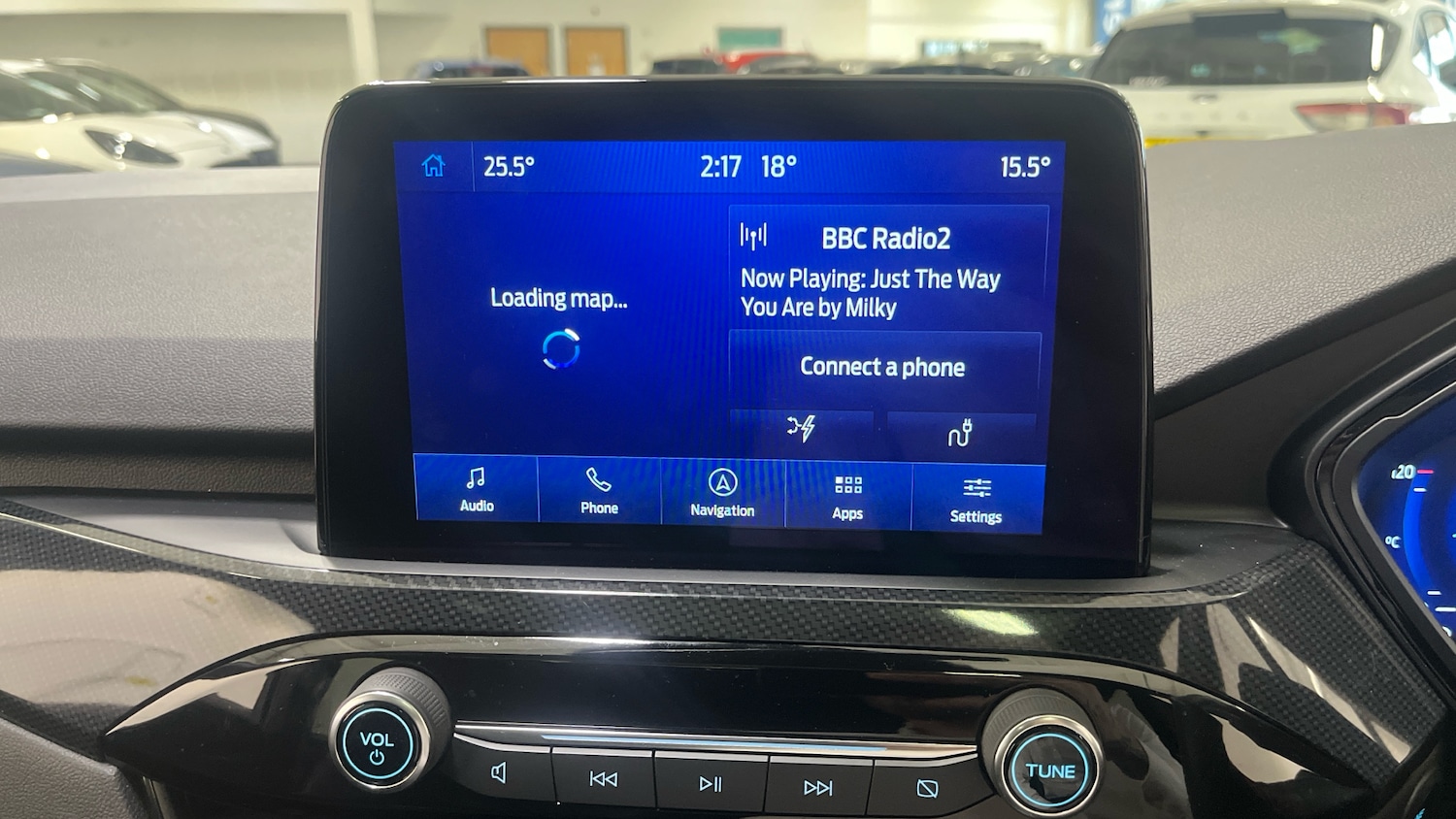 Used Ford Kuga 2023 for sale - 77830470: Photo 12