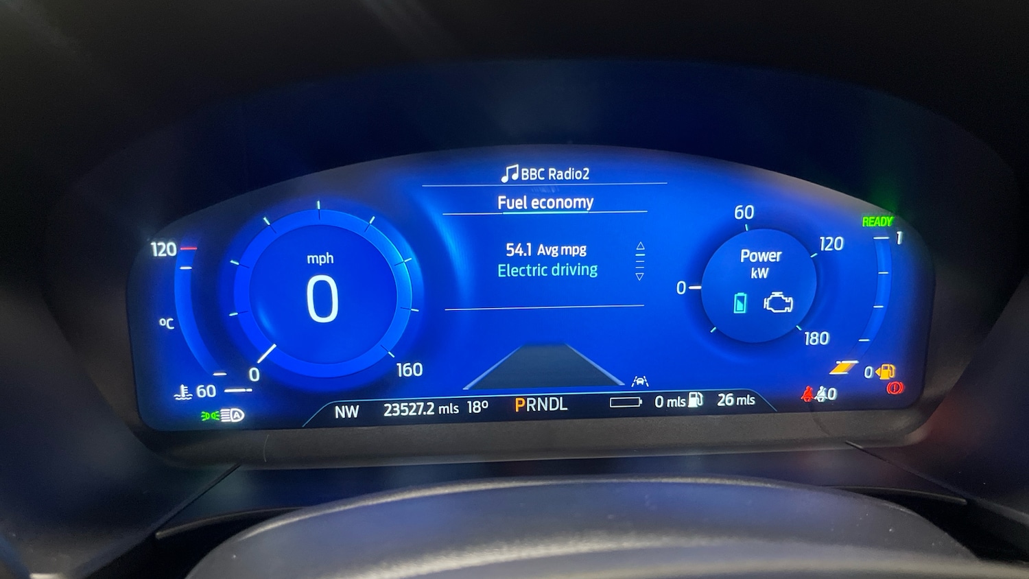 Used Ford Kuga 2023 for sale - 77830470: Photo 18