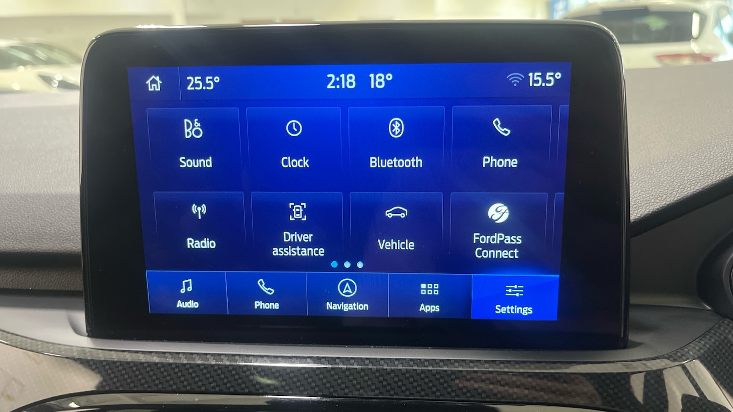 Used Ford Kuga 2023 for sale - 77830470: Photo 31