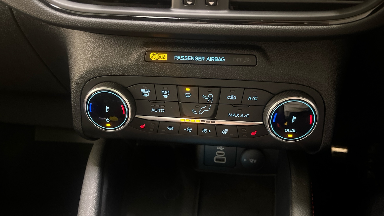 Used Ford Kuga 2023 for sale - 77830470: Photo 35