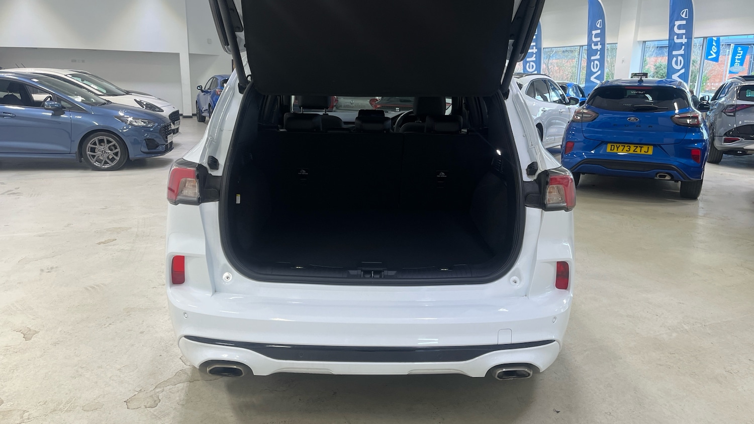 Used Ford Kuga 2023 for sale - 77830470: Photo 4