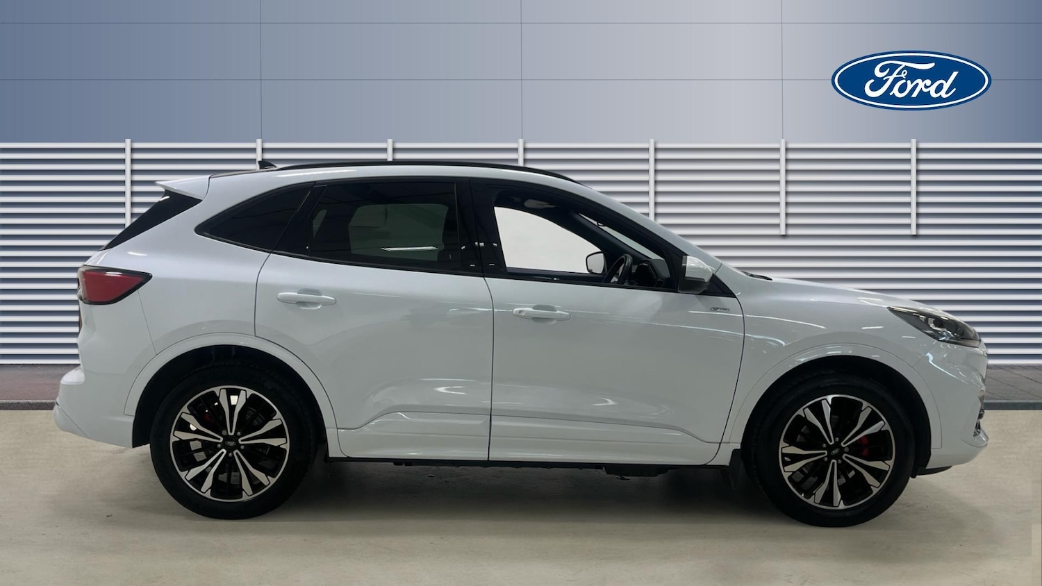 Used Ford Kuga 2023 for sale - 77830470: Photo 5
