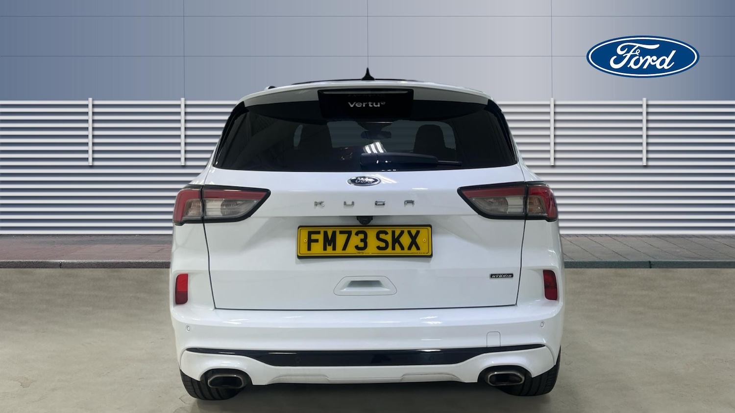 Used Ford Kuga 2023 for sale - 77830470: Photo 6