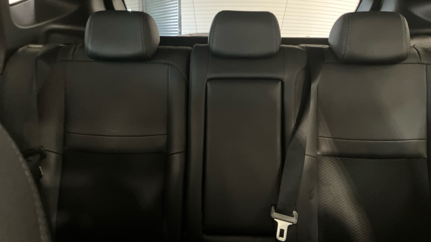 Used Nissan Qashqai 2018 for sale - 77052934: Photo 15