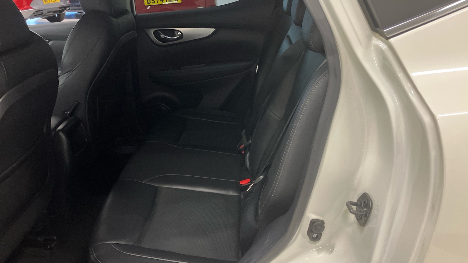 Used Nissan Qashqai 2018 for sale - 77052934: Photo 16