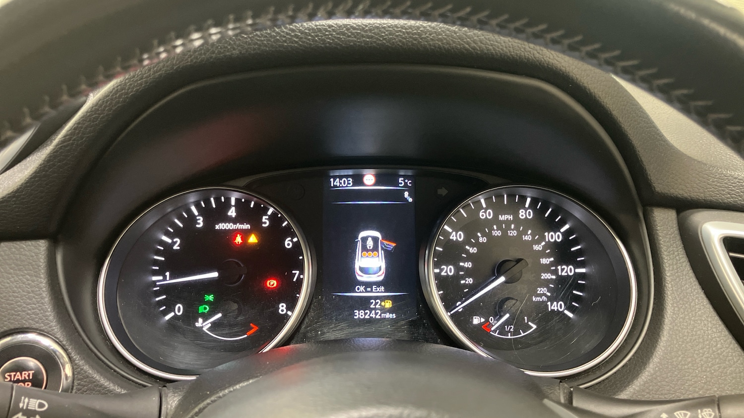 Used Nissan Qashqai 2018 for sale - 77052934: Photo 18