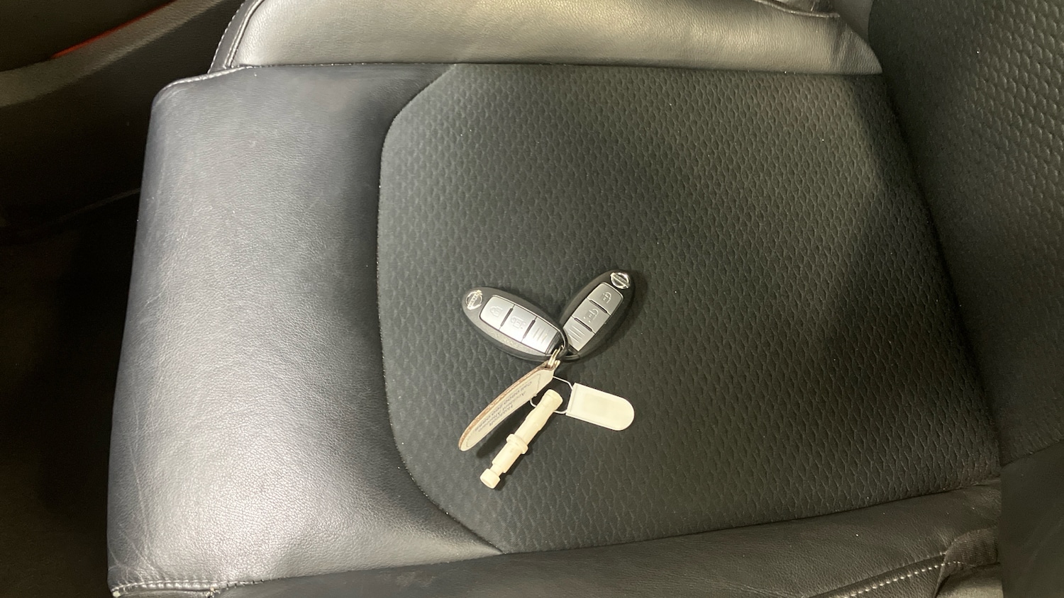 Used Nissan Qashqai 2018 for sale - 77052934: Photo 20