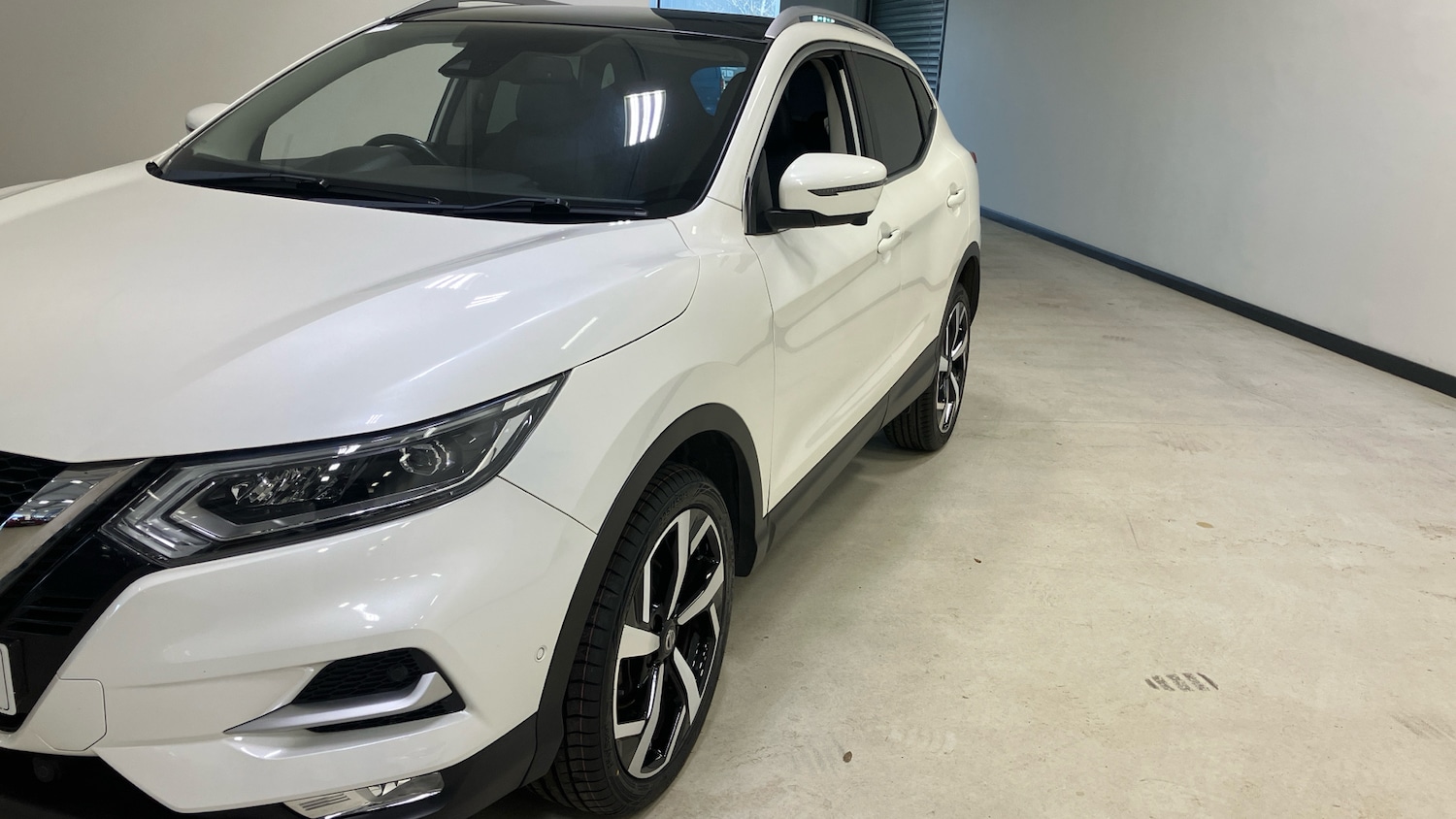 Used Nissan Qashqai 2018 for sale - 77052934: Photo 22