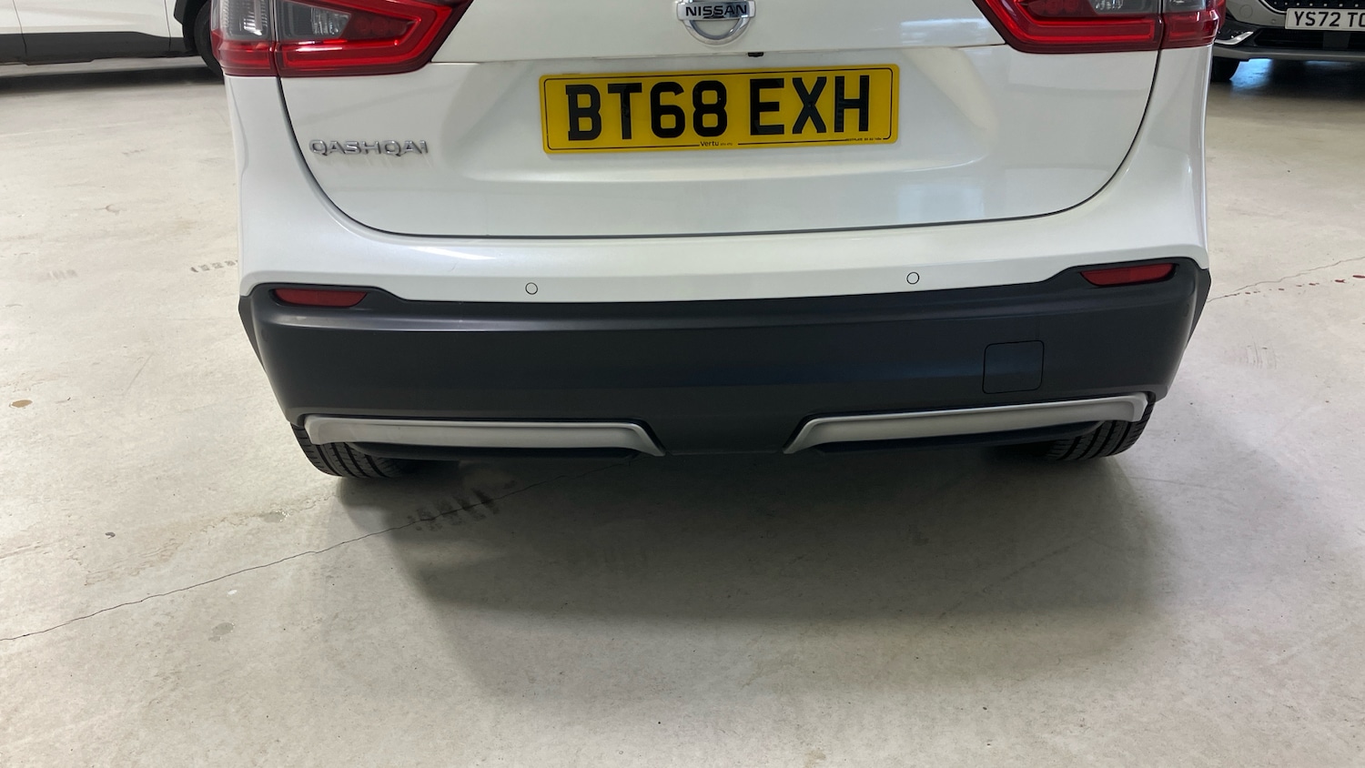 Used Nissan Qashqai 2018 for sale - 77052934: Photo 25