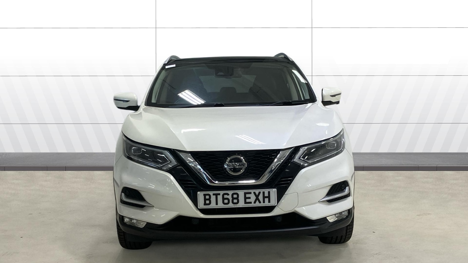 Used Nissan Qashqai 2018 for sale - 77052934: Photo 3