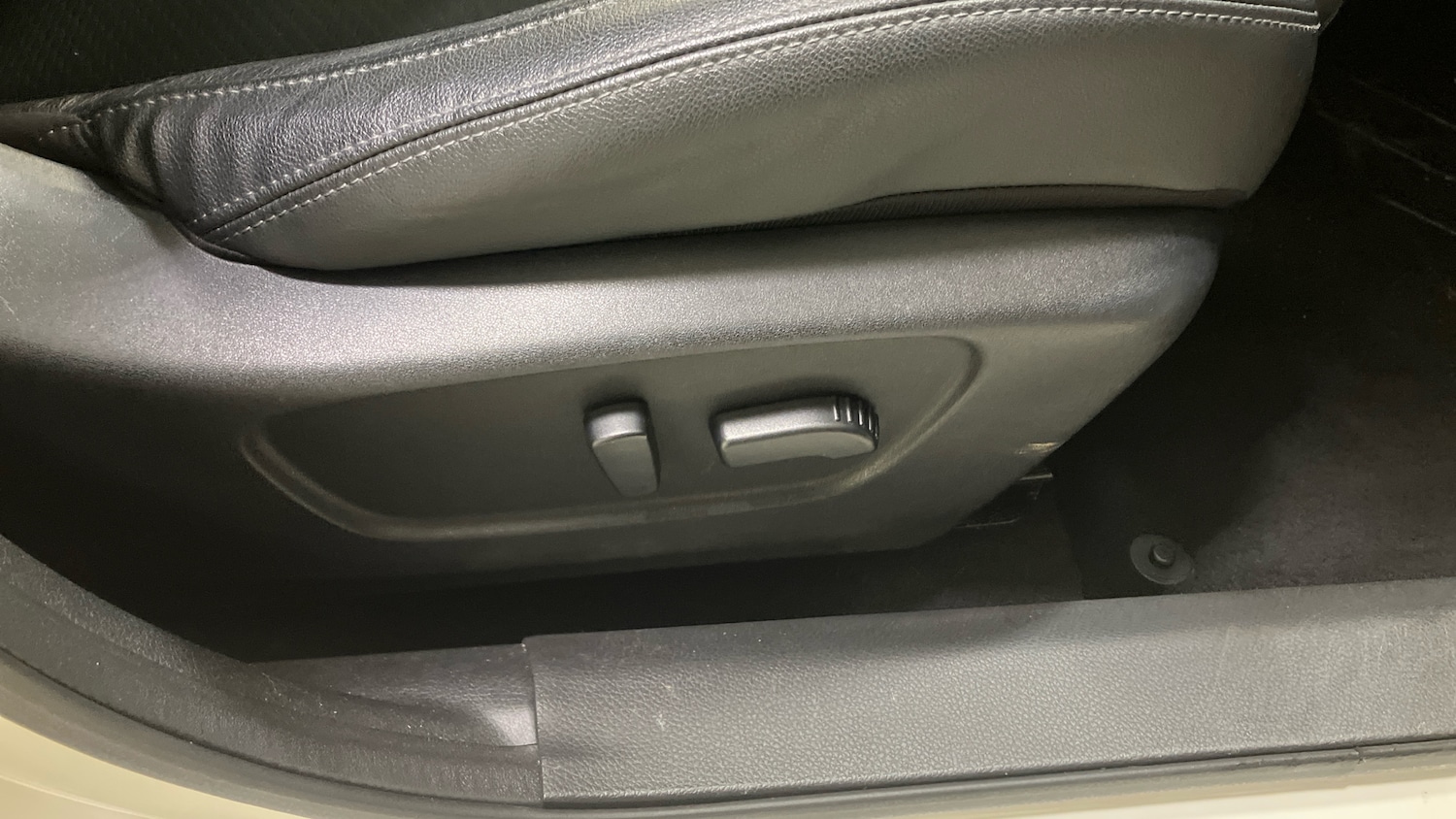 Used Nissan Qashqai 2018 for sale - 77052934: Photo 33